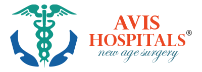 Avis Hospitals Logo