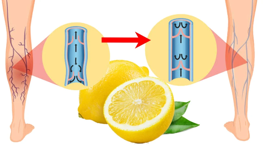 Doctor performing procedure