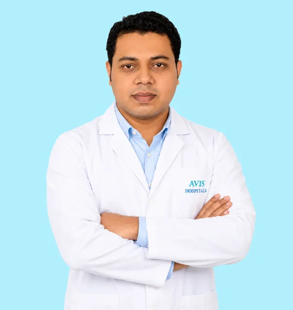 Dr Ashish