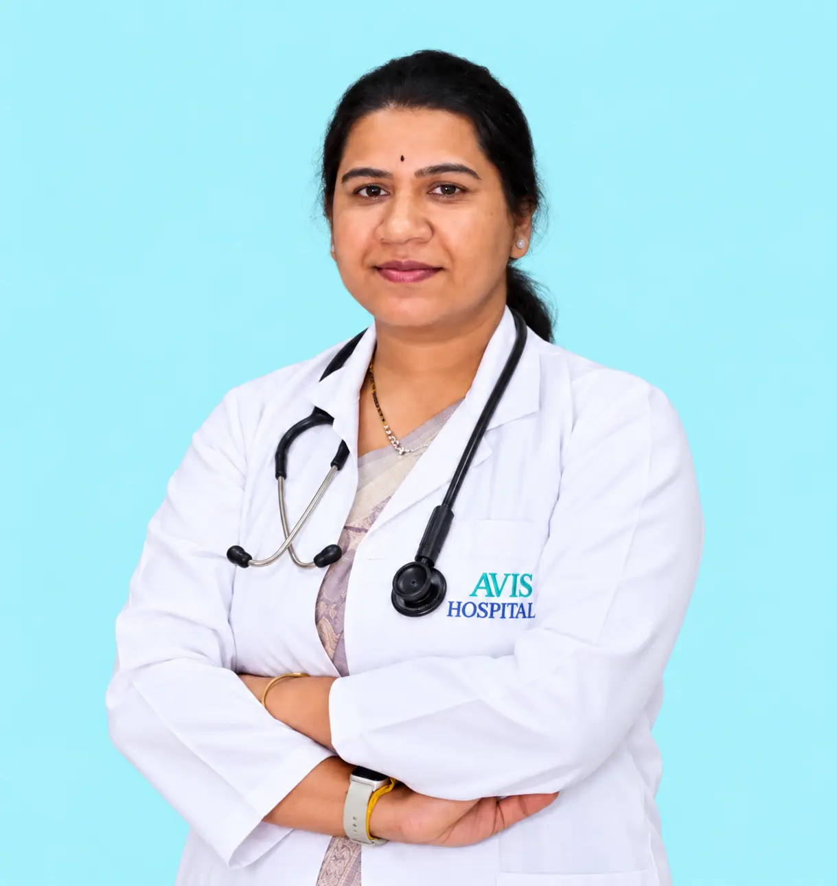 Dr-soujanya-l