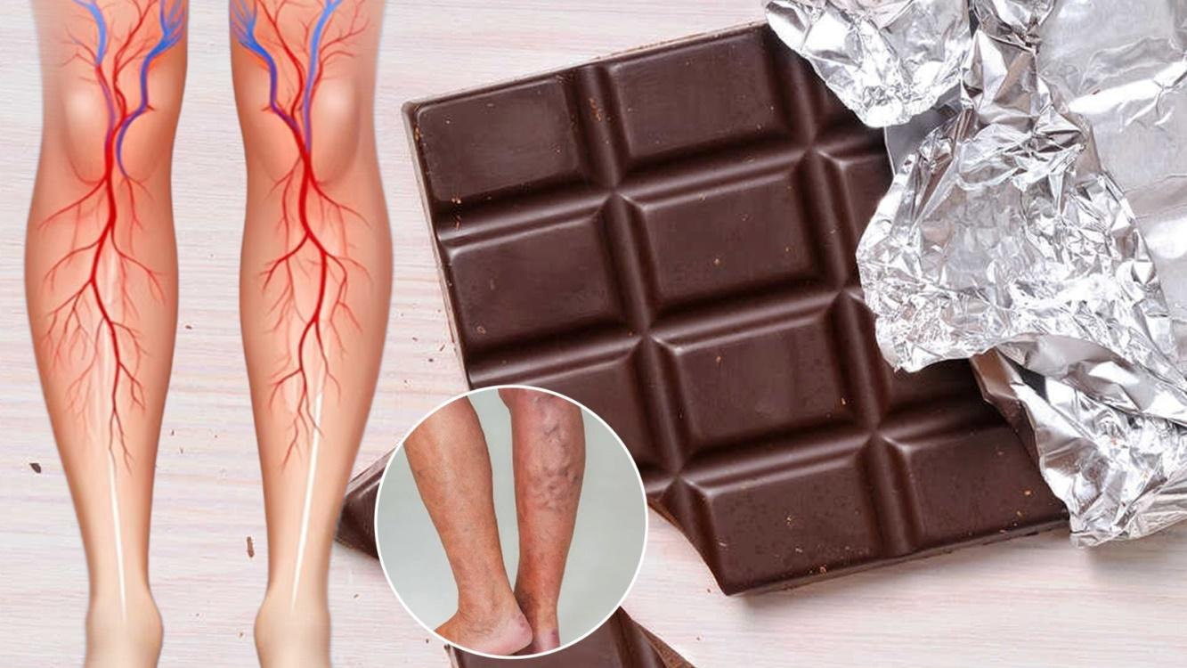 Doctor performing procedure