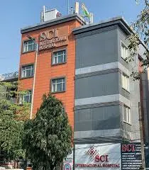 delhi