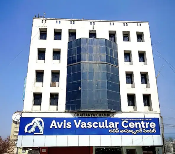 dilsukhnagar