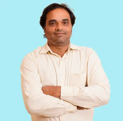 Dr. Avinash C