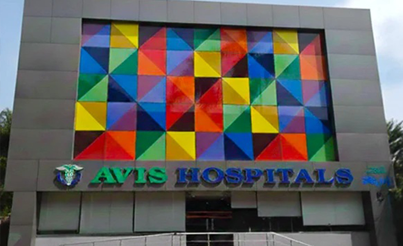 Avis Hospital jubilee hills