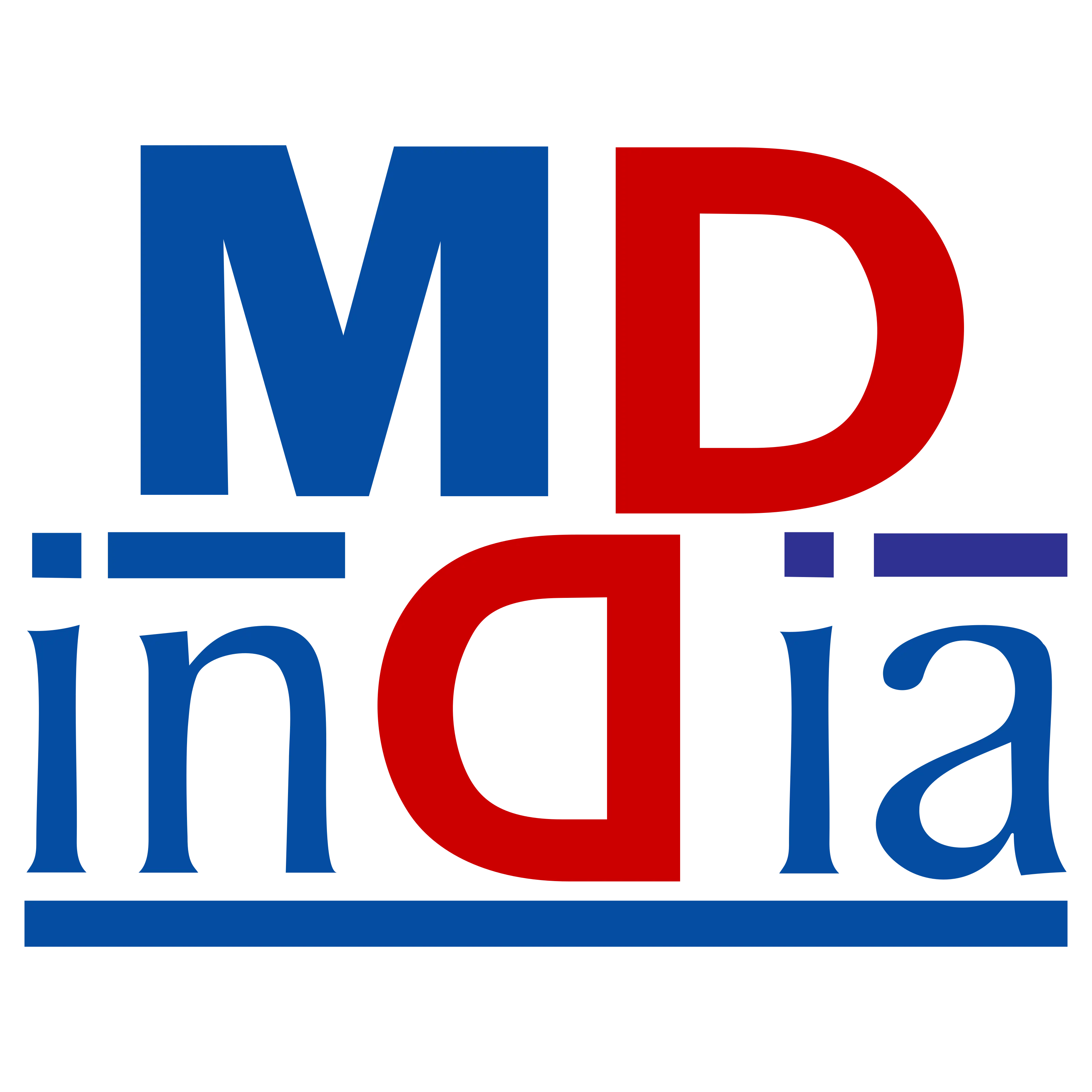 MD India
