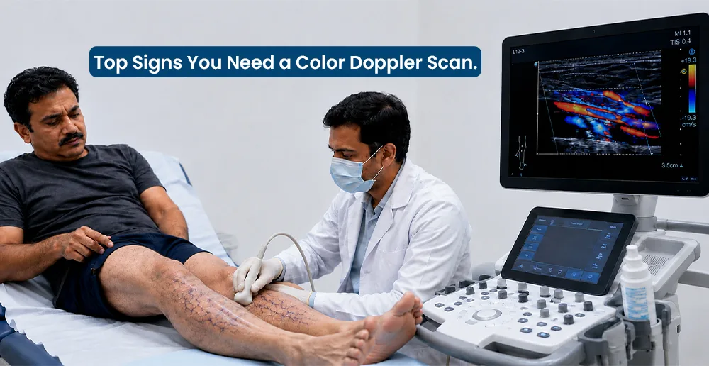 Modern Varicose Vein Treatment Without Surgery