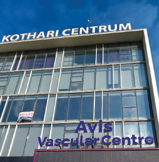 Kondapur – Avis Hospitals