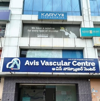 Secunderabad – Avis Hospitals